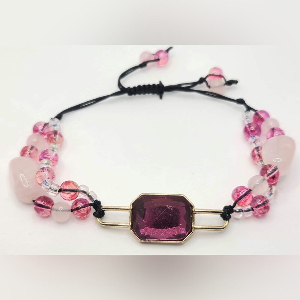 NWT Handcrafted Bracelet